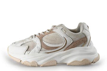 Sub55 Sneakers in maat 40 Wit, Kleding | Dames, Verzenden, Wit, Sub55, Sneakers