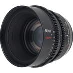 7artisans 50mm T1.05 L-mount | Occasion, Ophalen of Verzenden, Nieuw