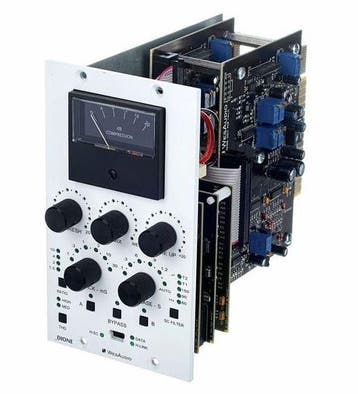 WesAudio Dione (New out of Mix &amp; Recording bundle), TV, Hi-fi & Vidéo, Appareils professionnels, Ophalen of Verzenden