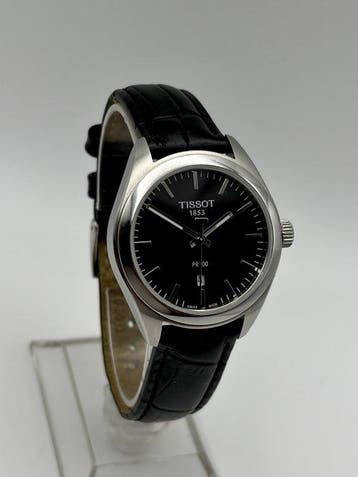 Tissot - PR100 - Zonder minimumprijs - T01210 A - Heren -, Nieuw