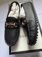 Gucci - Platte schoenen - Maat: EU 40.5 - Nieuw in doos, Nieuw