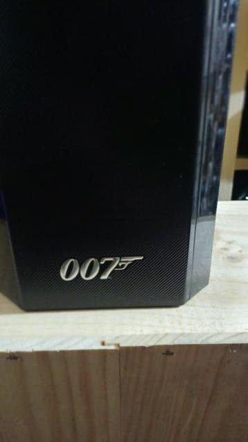 2009 Bollinger, James Bond 007 Edition Brut Millesime -, Verzamelen, Nieuw