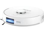 Rowenta -  X-plorer Serie 140  Robotstofzuiger Wit, Elektronische apparatuur, Stofzuigers, Verzenden, Nieuw, Reservoir