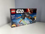 Lego Set - 75102 - Star Wars - Poes X-Wing Fighter, Nieuw