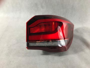 BMW X1 F48 LCI LIFT 2019-2022 achterlicht rechts LED, Verzenden
