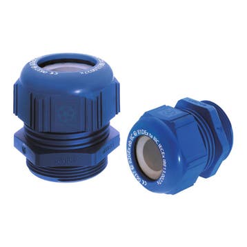LAPP SKINTOP KR-M ATEX Beoordeelde Kabeldoorvoer M20 -, Verzenden, Nieuw