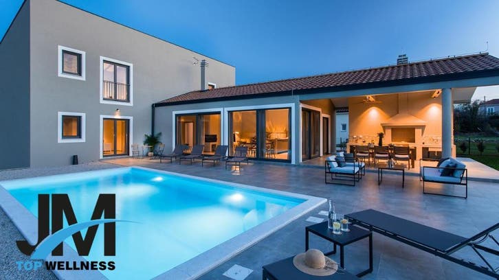 ZWEMBADEN HDPE GOEDKOOPSTE BENELUX BESTEL NU EN ZWEM IN FEB, Jardin & Terrasse, Piscines, Enlèvement