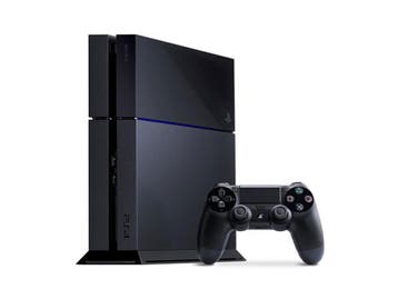 Sony PlayStation 4 - 500 GB - Zwart, Consoles de jeu & Jeux vidéo, Verzenden