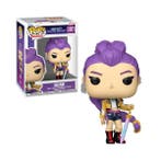 Funko Pop!  K-Pop Demon Hunters - Rumi #2257, Verzenden