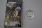 White Knight Chronicles (PSP PAL)