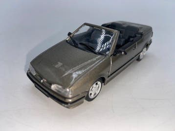 Solido, Norev 1:43 - Modelauto (10) - Renault