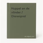 Huppel en de vlinder / Dierenpret 9789024339693, Boeken, Verzenden, Gelezen