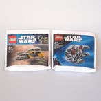 Lego Set - Star Wars - Vijf Lego gift sets, Nieuw