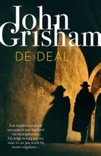 De deal 9789400512672 John Grisham, Boeken, Verzenden, Gelezen, John Grisham