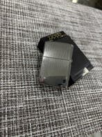 Zippo - Aansteker - Staal (roestvrij)