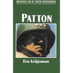 Patton, een krijgsman nummer 28 uit de serie 9789002190643, Verzenden, Charles Whiting