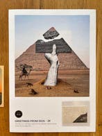 Jr (1983) - Greetings from Giza
