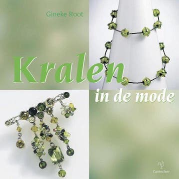 Kralen In De Mode - Root, Boeken, Verzenden, Nieuw