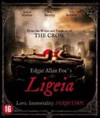Ligeia (blu-ray nieuw), Ophalen of Verzenden, Nieuw in verpakking