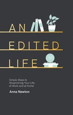 An Edited Life 9781787132429 Anna Newton, Verzenden, Zo goed als nieuw, Anna Newton