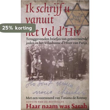 Ik schrijf u vanuit het Vel dHiv 9789061129509, Verzenden, Gelezen