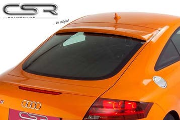 Achterruitbekleding voor Audi TT Type 8J HSB038, Verzenden