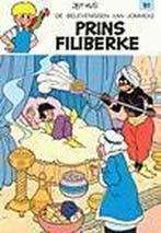 Prins Filiberke / De belevenissen van Jommeke / 91 Nys, Verzenden, Nys