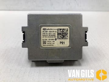 Parkeerhulp computer Hyundai Ioniq O327821, Nieuw