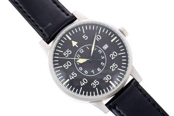Laco - Flieger - Zonder minimumprijs - Heren - 2010-2020, Nieuw