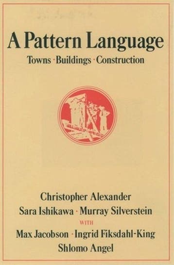 Pattern Language 9780195019193 Christopher Alexander, Verzenden, Christopher Alexander