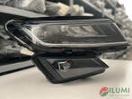 SKODA KODIAQ FULL LED PHARE AVANT DROIT 566941016H, Verzenden, Gebruikt, Skoda