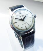 Optima - Classic Military Watch 17Jewels - Zonder