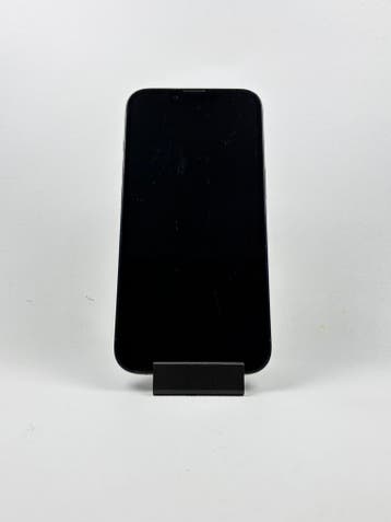 iPhone 14 128GB - Zwart - 12mnd garantie, Ophalen of Verzenden, Zonder abonnement, Zonder simlock