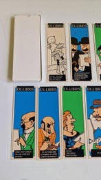 Tintin - 10 Hergé - Tintin 10 Ex-libris de collectie -, Boeken, Nieuw