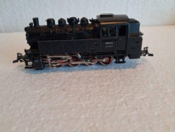 Märklin H0 - 3032 - Stoomlocomotief (1)