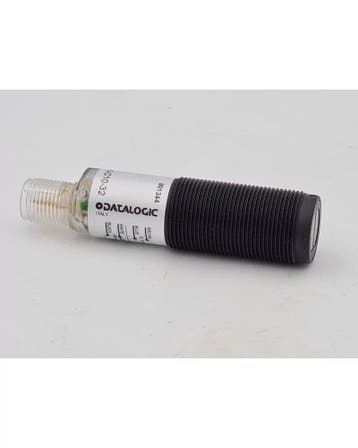 Datalogic S5-5-C10-32 Proximity plastic vdc radial dark/ligh, Verzenden
