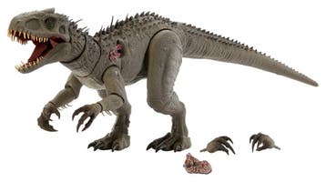 Jurassic World Hammond Collection Action Figure Indominus Re, Verzamelen, Ophalen of Verzenden, Nieuw