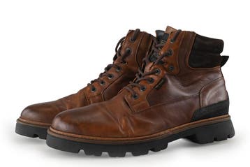 PME Legend Boots in maat 45 Cognac, Verzenden, Boots