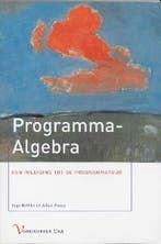 Programma-Algebra 9789056292799 I. Bethke, Verzenden, Gelezen, I. Bethke