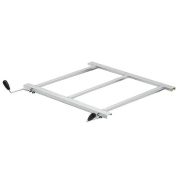 Lavasteengrill Verhogingskit | OPTIMA 900 | 800mm Diamond, Verzenden