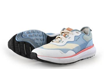 Cole Haan Sportschoenen in maat 40 Wit, Verzenden, Sportschoenen