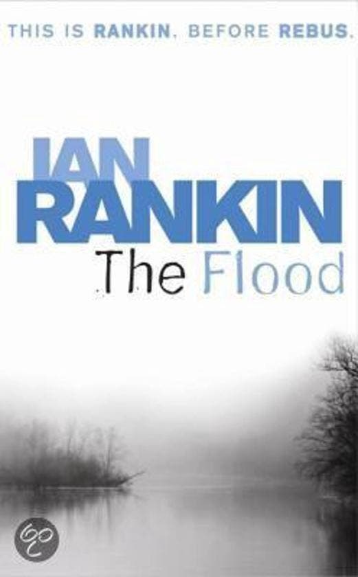 The Flood 9780752880945 Ian Rankin, Boeken, Taal | Engels, Gelezen, Verzenden