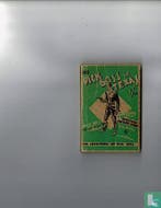 Dick Boss in Texas - 1946, Overige gebieden, Verzenden, Mazure, Alfred., Gelezen