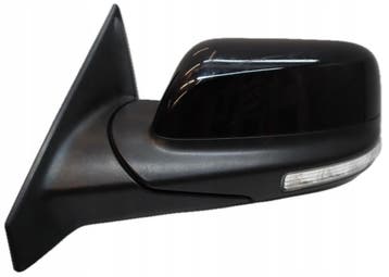 Ford EXPLORER (2010-2019) 16 PIN fotochrom assistent origine, Verzenden, Gebruikt