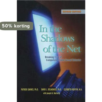 In The Shadows Of The Net 9781592854783 David L. Delmonico, Verzenden, Gelezen, David L. Delmonico
