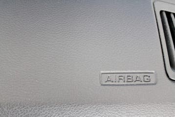 AIRBAG KIT -TABLEAU DE BORD NOIR FORD RANGER (2015-2018), Autos : Pièces & Accessoires, Utilisé, Ford