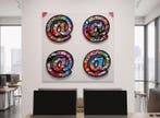 Patrycja Mroczkowska - Four @ 3D Pop Art XL