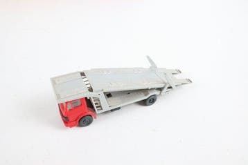 Herpa, Kibri H0 - Véhicules pour trains miniatures (13) -, Nieuw