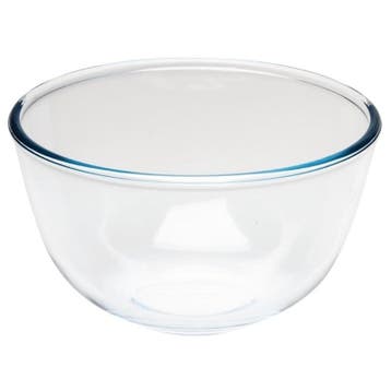 Kom glas 0,5L | 144(Ø)mm Pyrex, Verzenden, Nieuw in verpakking