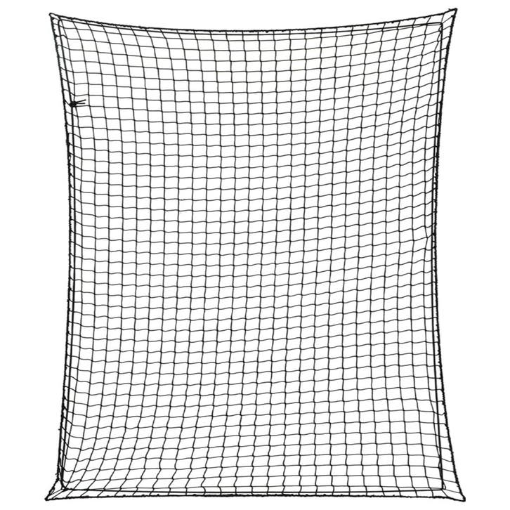 vidaXL Aanhangwagennet elastisch touw 3,5x3 m polypropeen, Autos : Divers, Accessoires de voiture, Envoi